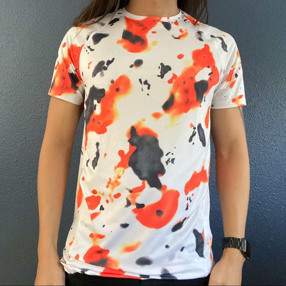 Workout shirt - medium